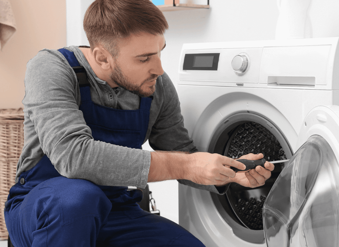 خدمات إصلاح أجهزة منزلية في جدة